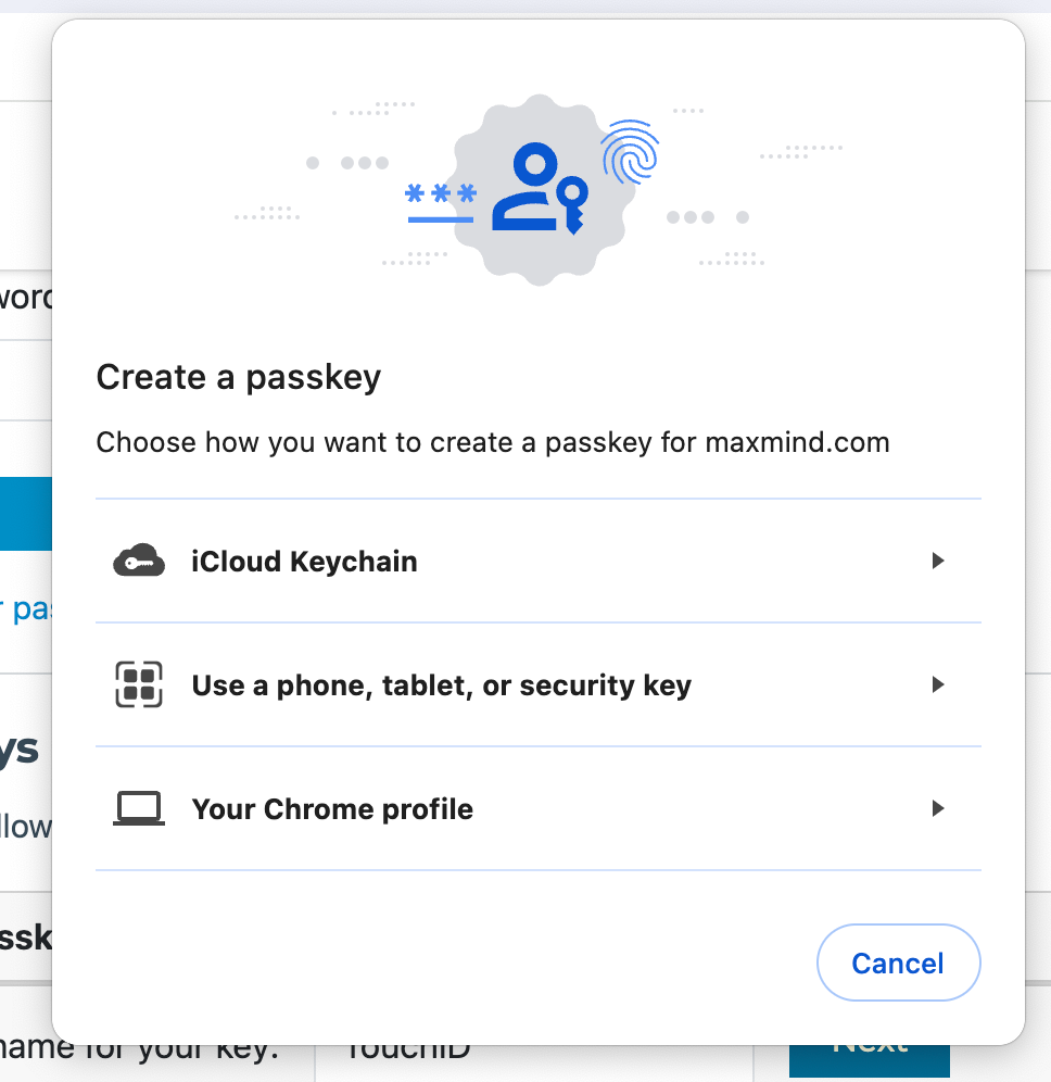 create passkey.png