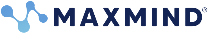 Contact Maxmind support