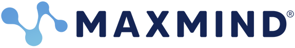 Contact Maxmind support