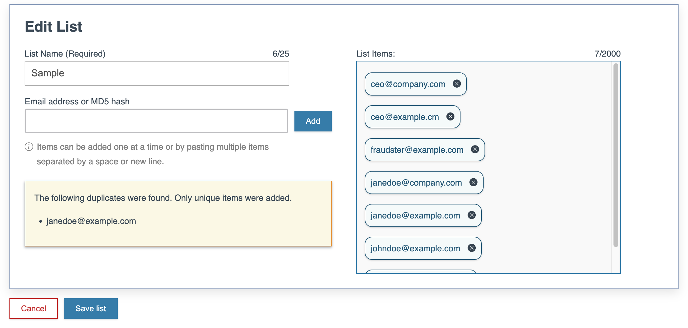 duplicate emails message.png